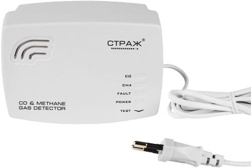 Сигнализатор газа Страж S51A3K New