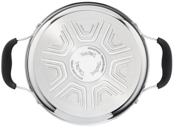 Набор кастрюль Cook&Cool 5 предметов G7155S14 Tefal