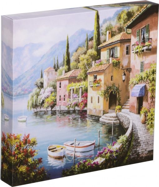 Репродукція Місто 28-27 28x28 см 