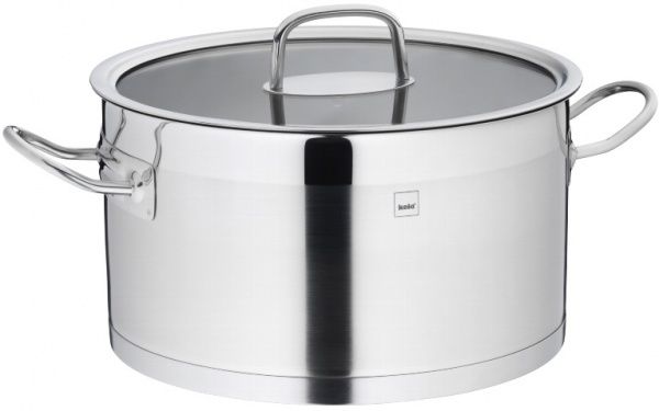 Набор кастрюль 4 предмета (10953) Niklas Kela