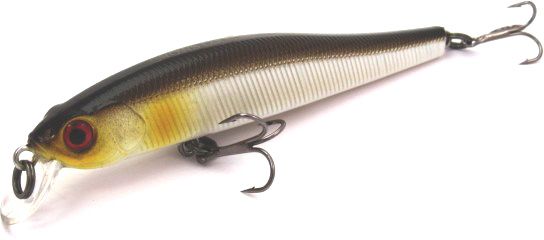 Воблер Grows Culture Rige F 90 mm 9,5 г