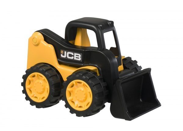 Іграшка Teamsterz Ковшовий навантажувач 17,5 см 1416227