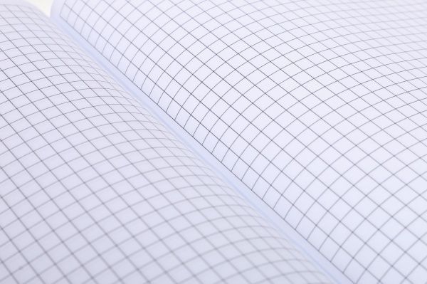 Книга для нотаток One А5 96 аркушів Good Li