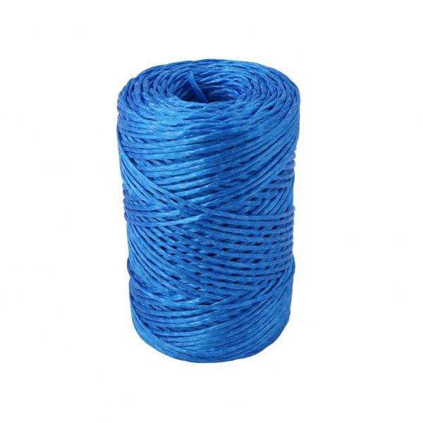 Шпагат Радосвіт полипропиленовый 2 мм 200 м синий