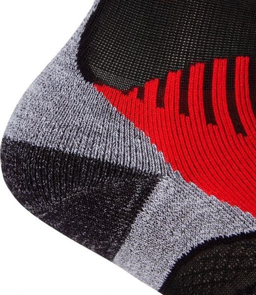 Шкарпетки McKinley New Nils ux 408342-900050 чорний р.45-47