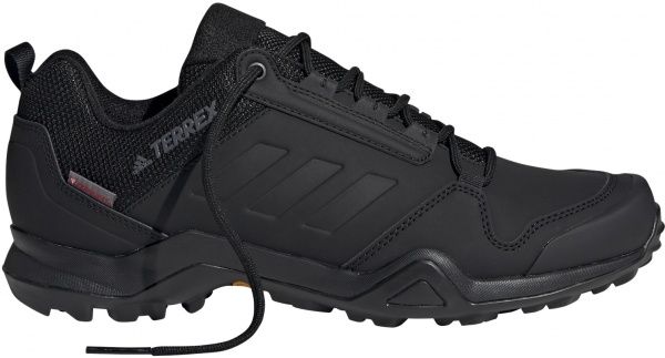 Ботинки Adidas TERREX AX3 BETA C.R G26523 р.UK 8 черный