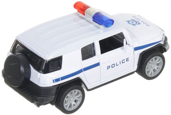 Автомодель АвтоСвіт 1:32 Машинка AS-1898