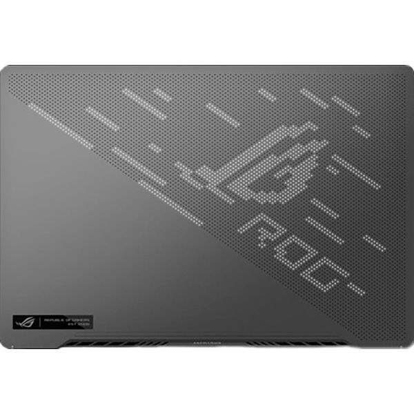 Ноутбук Asus ROG Zephyrus G14 GA401II-BM209 14 (90NR03J3-M05100) grey
