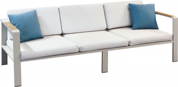 Комплект мебели Nofi серый 