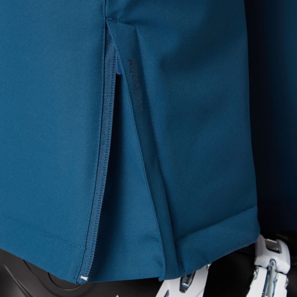 Брюки McKinley Ganina wms 408736-510 р. 46 бирюзовый