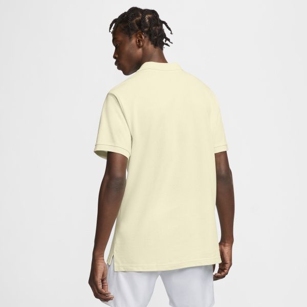 Поло Nike M NSW SPE POLO MATCHUP PQ CJ4456-113 р.XL жовтий