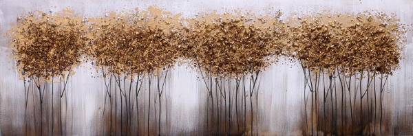 Картина Арт Ферроль 150x50 см F703A 