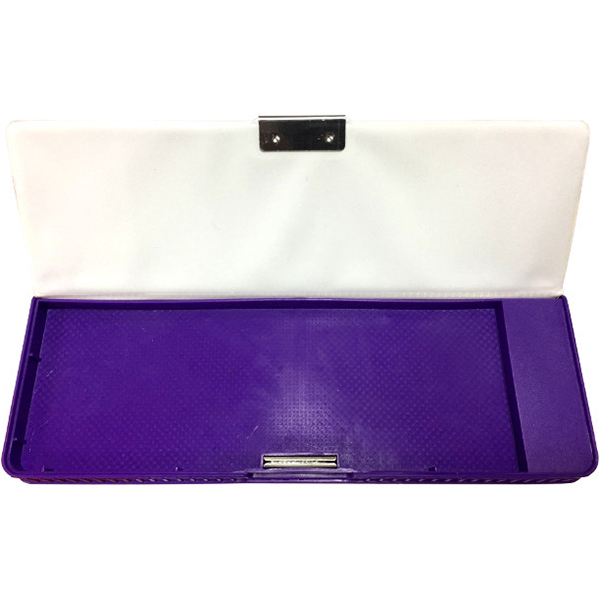 Пенал школьный Speed CF85953 Cool For School синий