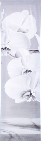 Картина модульная 5 частей Орхидеи 118x80 см Е0100 