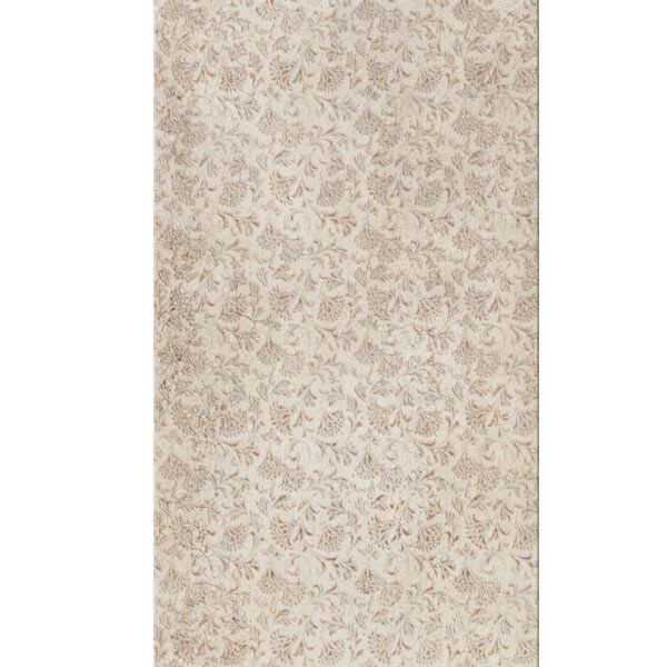 Плитка Cersanit Біно маленькі квіти 30x45