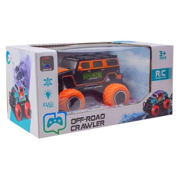 Машинка на р/у 2 цвета в ассортименте 6148B