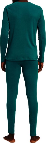 Комплект термобелья McKinley SET Yahto II/Yaal II ux 294538-626 р.2XL зеленый