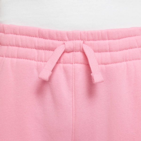 Спортивний костюм Nike U NSW TRK SUIT CORE BF BV3634-690 р. L рожевий