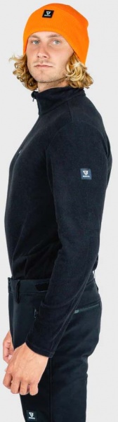 Джемпер Brunotti 2121240119-9999 р. L чорний