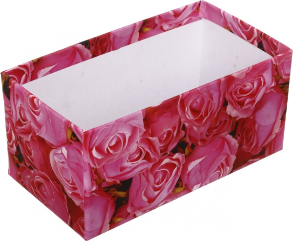 Коробка подарочная Art studio of happiness GS11717 21x13x9,5 см