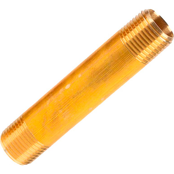 Ніпель ЗЗ Pattaroni довгий 3/4