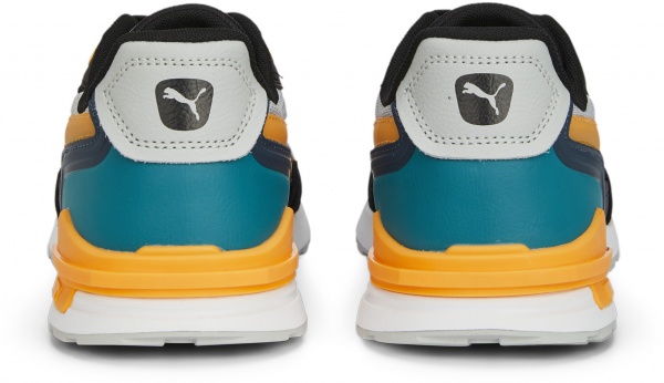 Кроссовки Puma GRAVITON TERA 38305811 р.46 UK 11 разноцветный