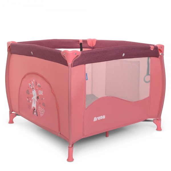 Манеж El Camino Arena ME 1030 Rose Len