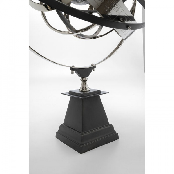 Статуетка Armillary 82x56x56 см KARE Design