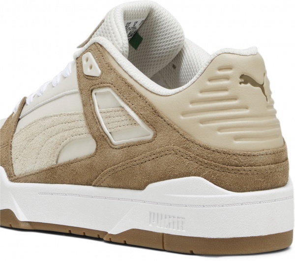 Кроссовки Puma SLIPSTREAM HERITAGE 39210803 р.42 бежевый