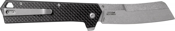 Ніж складаний Kershaw клинок-тесак Rib 1740.05.77