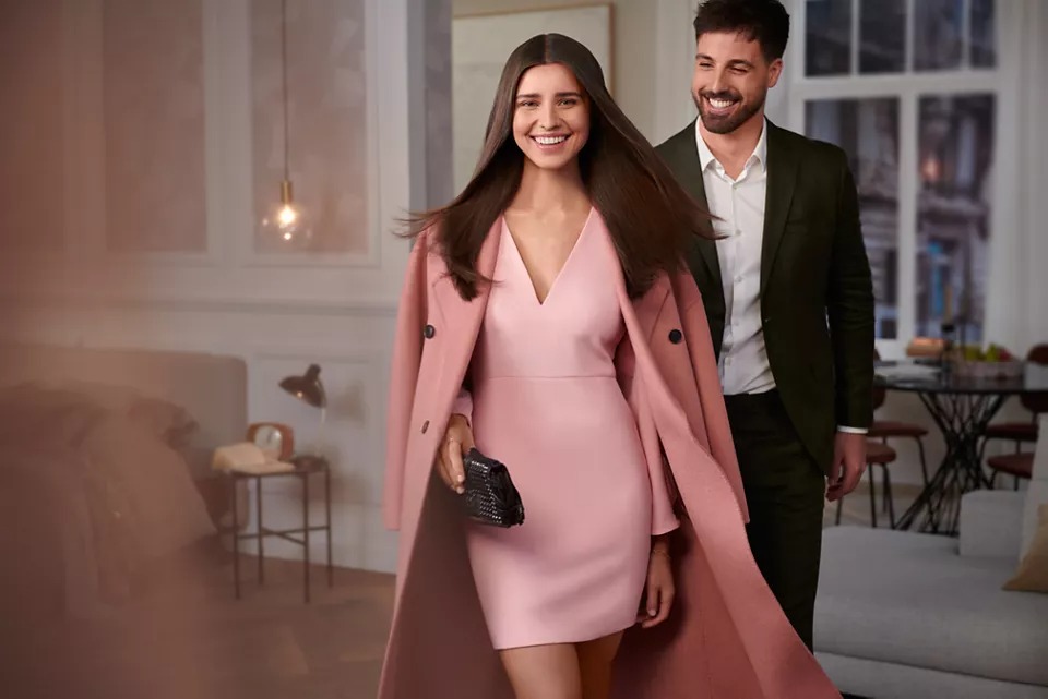 Стайлер Philips BHS742/00 серії 7000