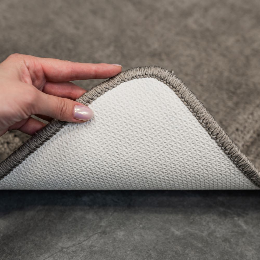 Набір килимків Dariana STANDARD 57x100+57x50 какао