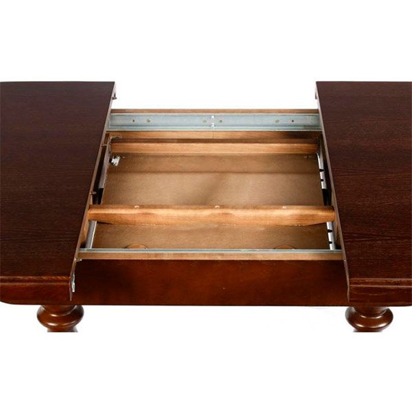 Стіл обідній РПМК Гірне 5 горіх 