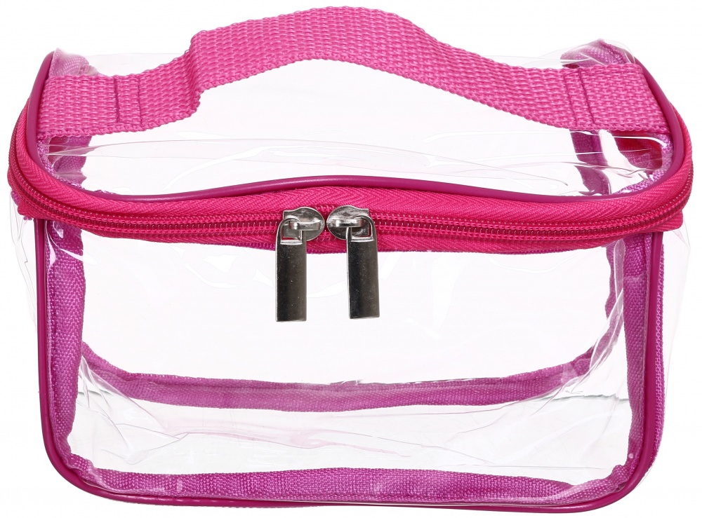 Косметичка Organize Washbag S розовый