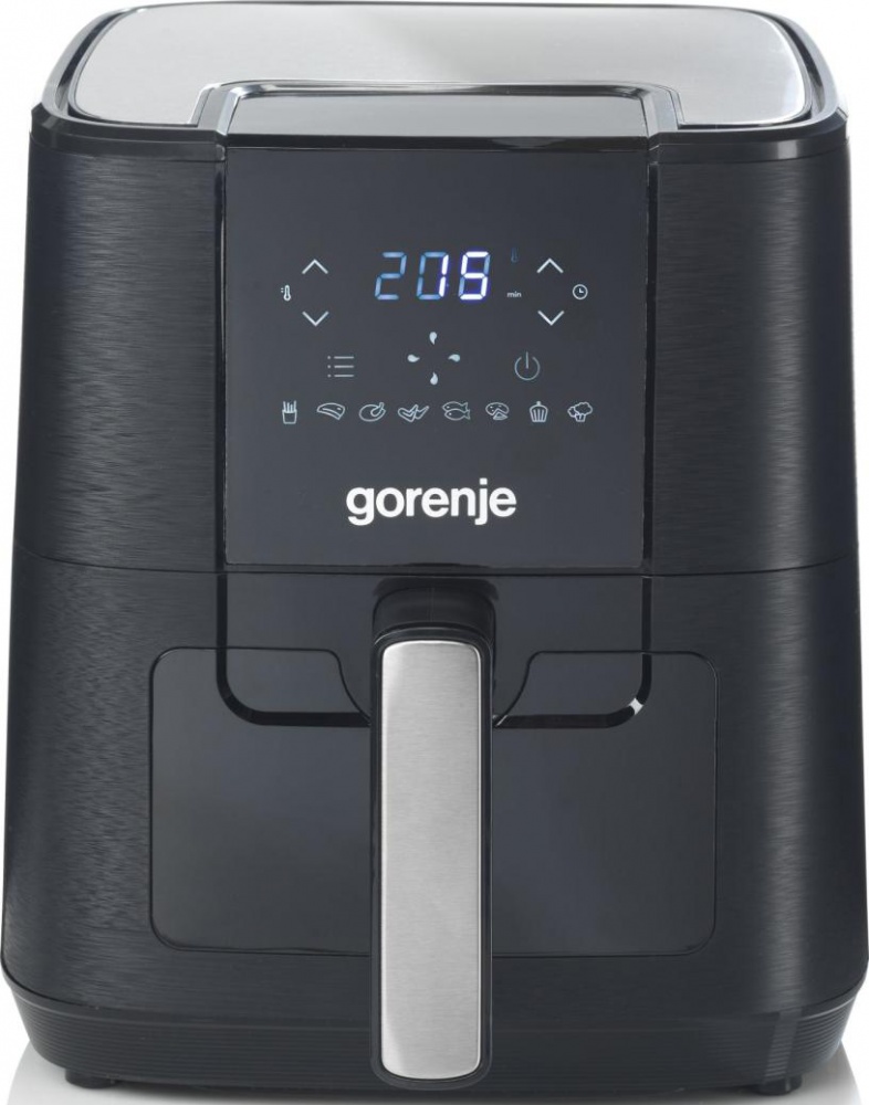 Мультипечь Gorenje AF1350DWB