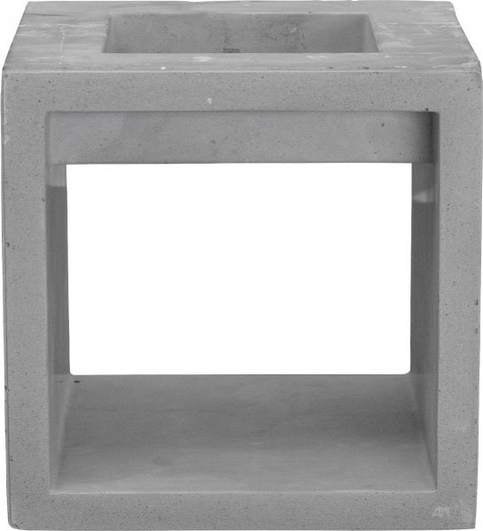 Подсветка декоративная Точка Света СВВ-008-115 MR16 1x9 Вт G5.3 бетон 