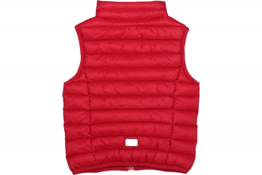 Жилет дитячий унісекс Luna Kids р.146 червоний Superlight VST