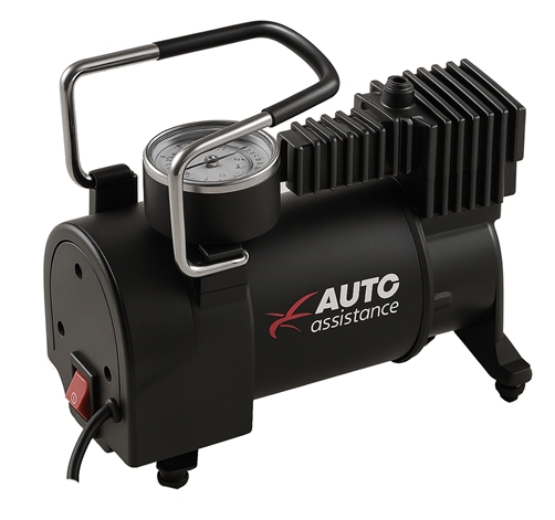 Компресcор автомобильный Auto Assistance AA-102B