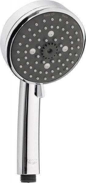 Ручной душ Grohe Vitalio Comfort 100 (26094000) 