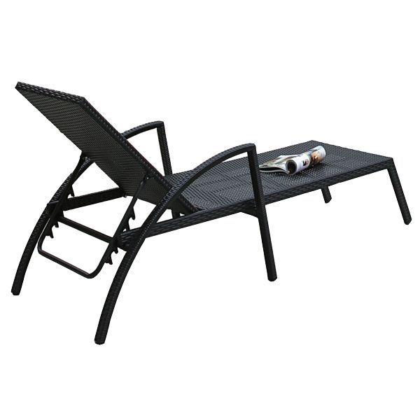 Шезлонг YF-9059