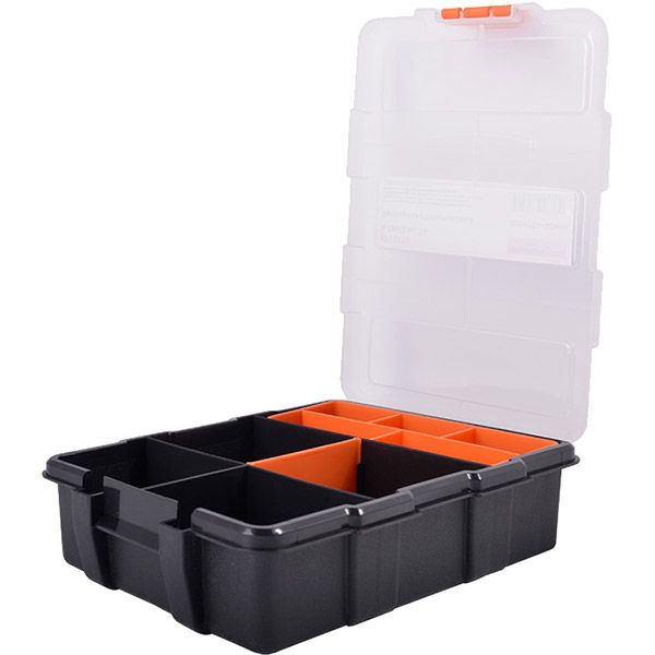 Органайзер для дрібних деталей E.NEXT 16