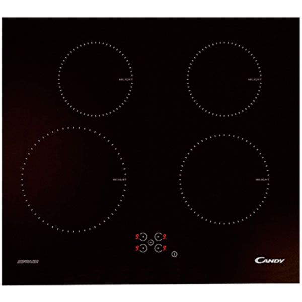 Варочная поверхность электрическая Candy PVD 640/1C