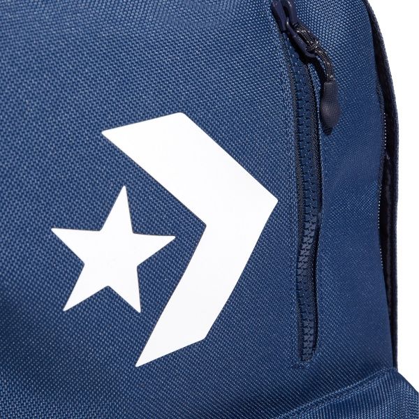 Рюкзак Converse Cordura Street 10008268-426 22 л синій