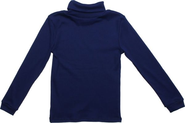 Гольф Фламинго р.140 темно-синий 727-1114 