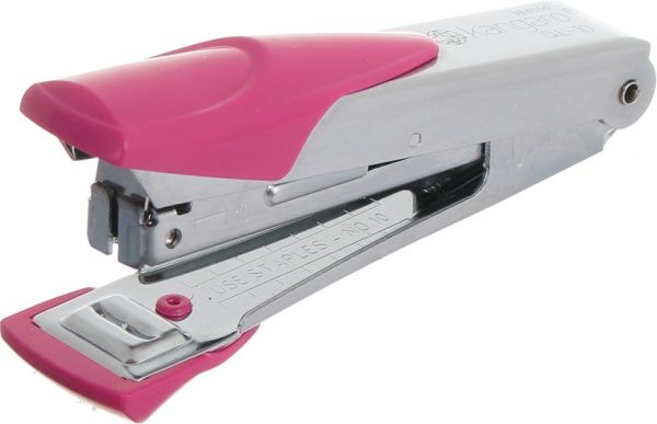 Степлер QL-10 в ассортименте