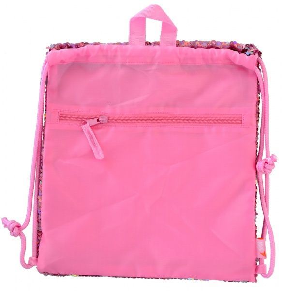 Сумка-мешок YES SB-14 Strawberry розовый (556861) 