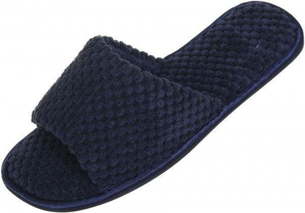 Взуття домашнє La Nuit р. 36-37 синій epi_denim 