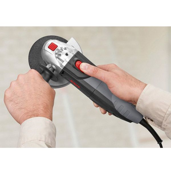 Шлифмашина угловая Skil 9035LA