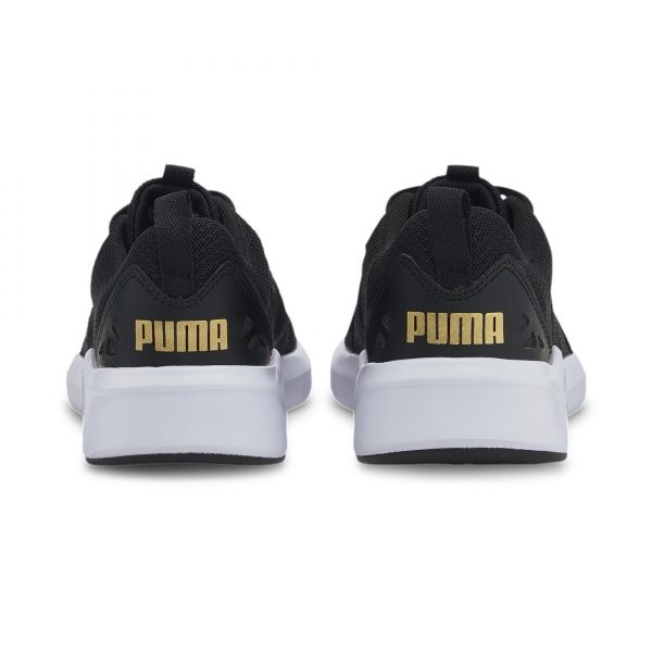 Кроссовки Puma Chroma Wn s 19377504 р.UK 5,5 черный