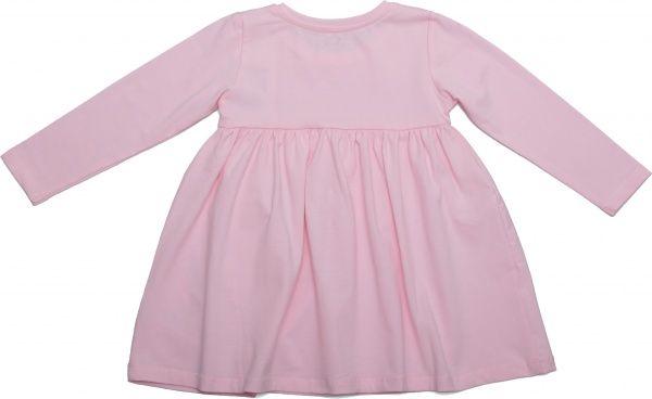Платье Фламинго р.122 розовый 100-417 